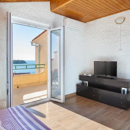 Apartment Horizont View Pula