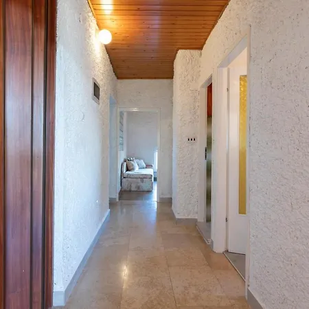 Apartmán Horizont View