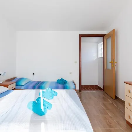 Apartmán Horizont View *
