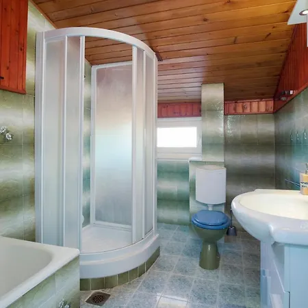 Horizont View Apartmán Pula