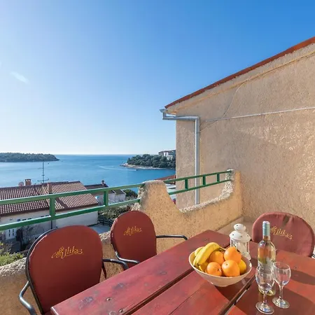 Horizont View Apartment Pula