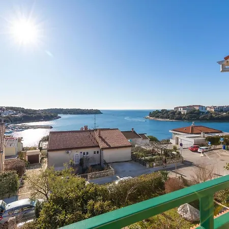 Apartmán Horizont View *