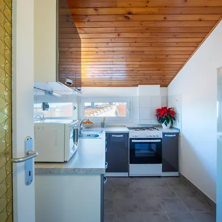 Horizont View Apartment