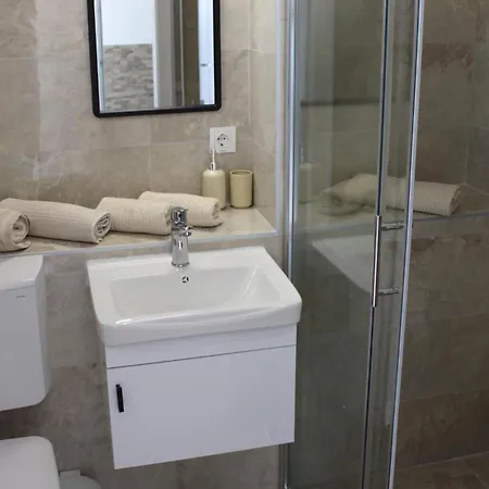 Horizont View Apartment Pula