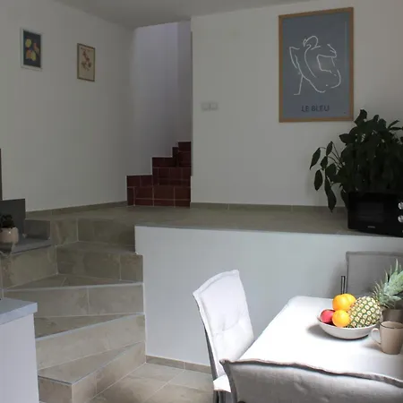 Apartmán Horizont View