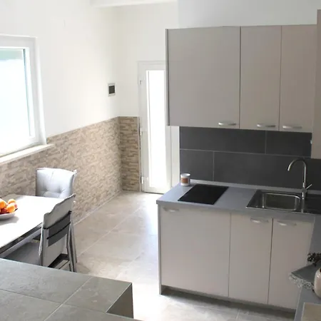 Horizont View Apartment Pula