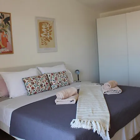 Apartment Horizont View Pula