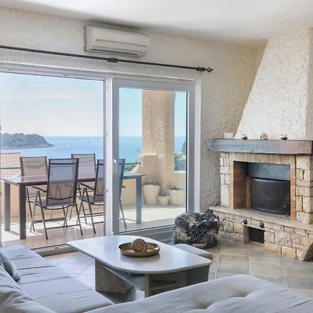 Apartmán Horizont View Pula