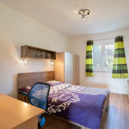 Horizont View Apartment Pula