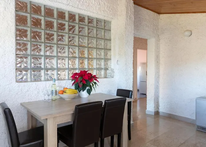 Lejlighed Horizont View