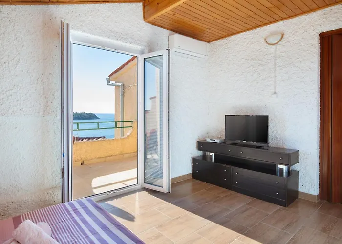 Apartment Horizont View Pula