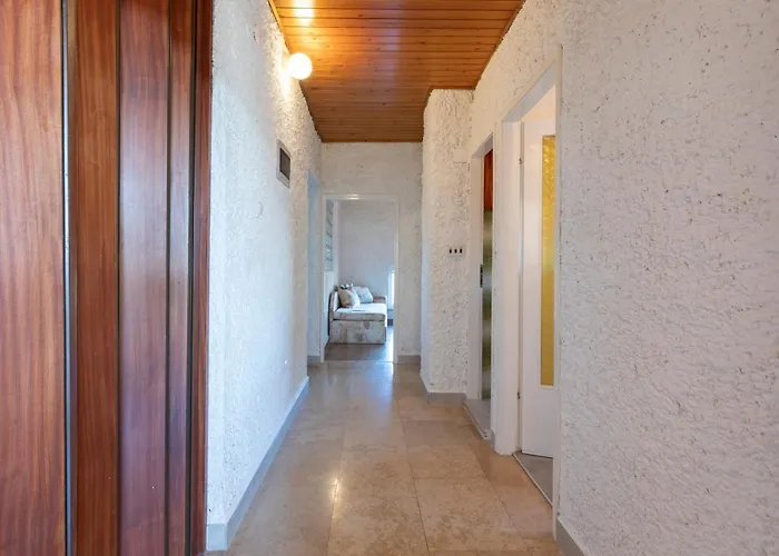Apartment Horizont View