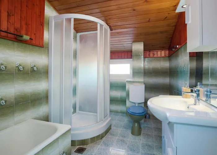 Horizont View Lejlighed Pula