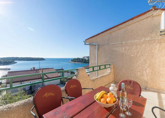 Horizont View Apartment Pula