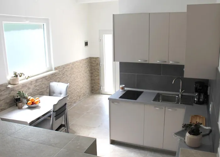 Horizont View Apartment Pula