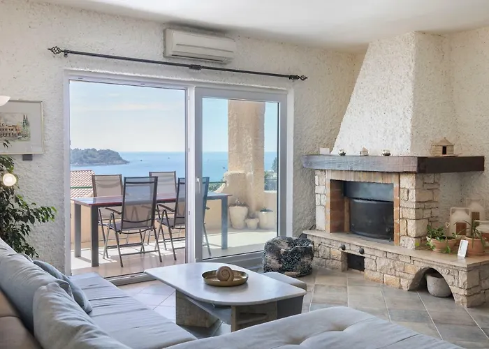 Apartment Horizont View Pula