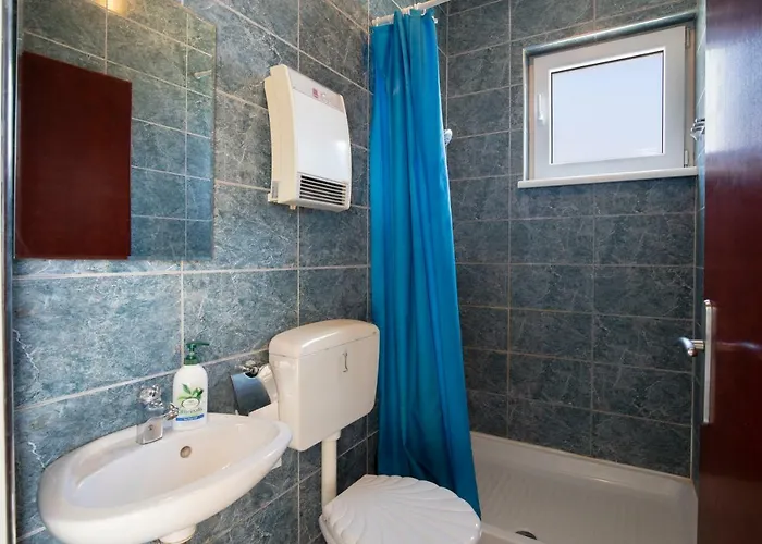 Horizont View Lejlighed *