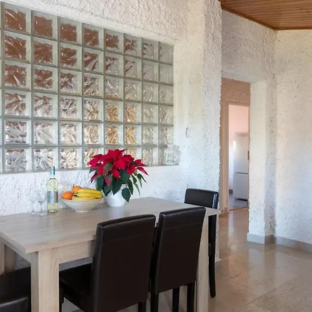 아파트 Horizont View