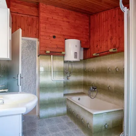 아파트 Horizont View 풀라