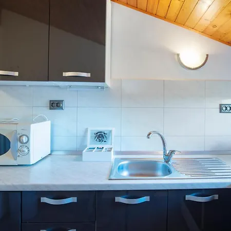 아파트 Horizont View