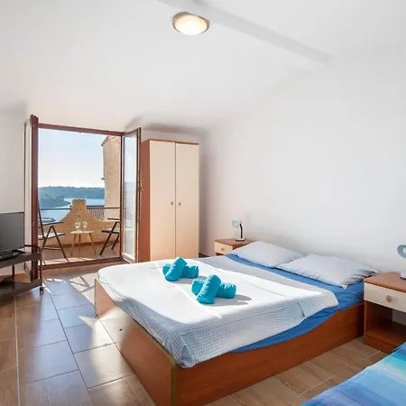 Horizont View Apartment Pula