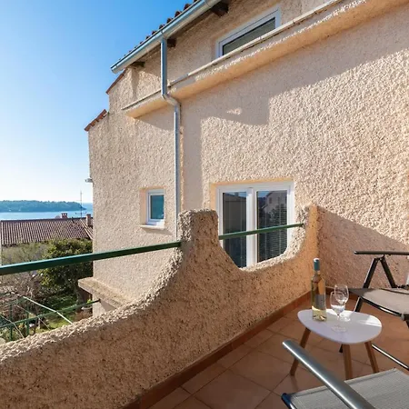 Horizont View 풀라