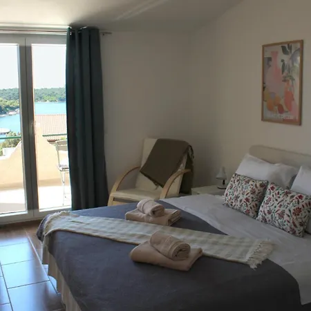 Horizont View 아파트 *