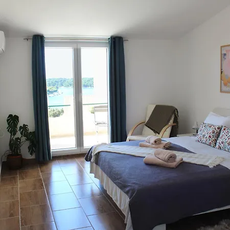 Horizont View * 풀라