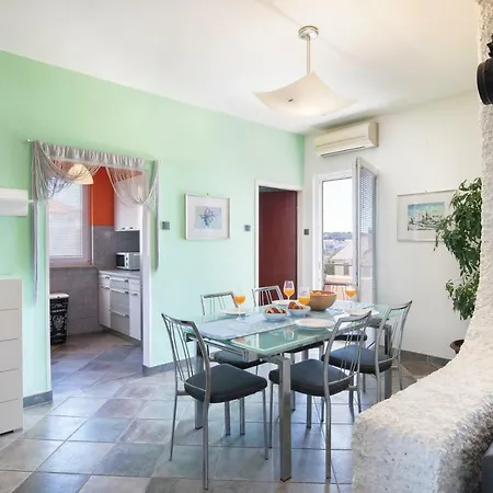 Horizont View * بولا