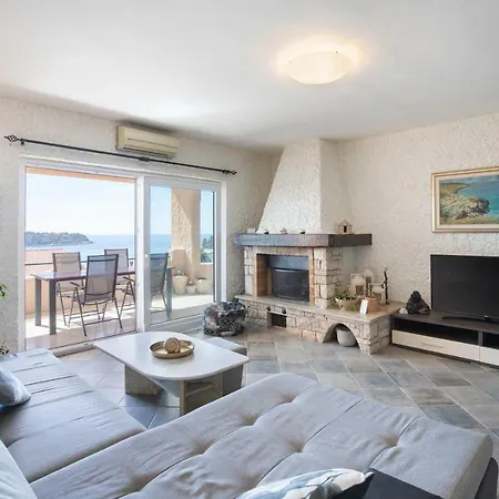 Horizont View Apartment