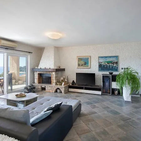 Horizont View 풀라