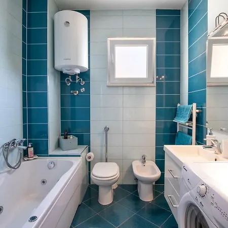 아파트 Horizont View *