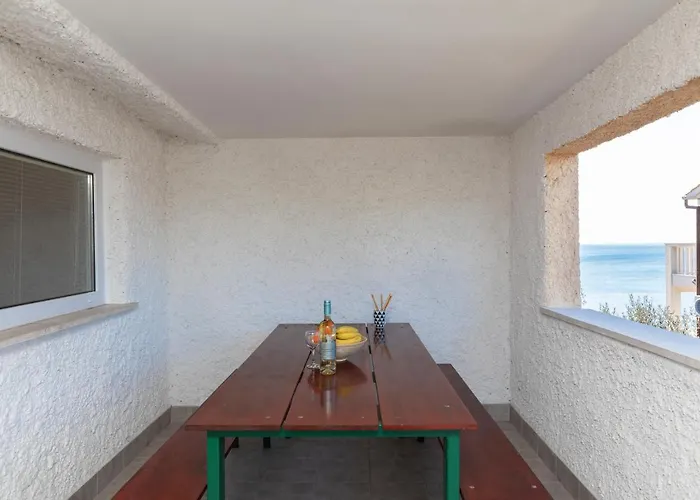 Horizont View Apartman Pula