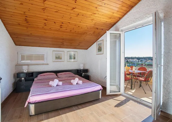 Horizont View Apartman Pula