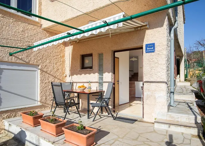 Apartman Horizont View Pula