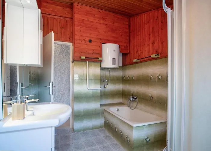 Apartman Horizont View Pula