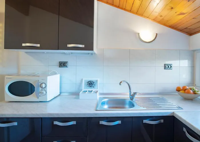 Apartman Horizont View