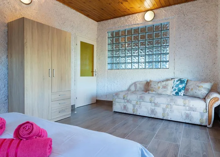 Horizont View Apartman *