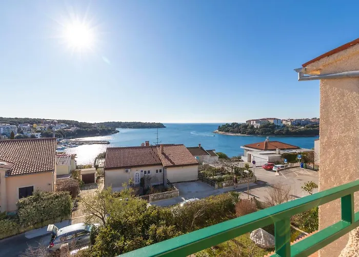 Apartman Horizont View *