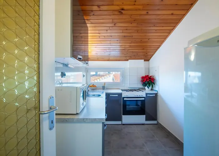 Horizont View 아파트