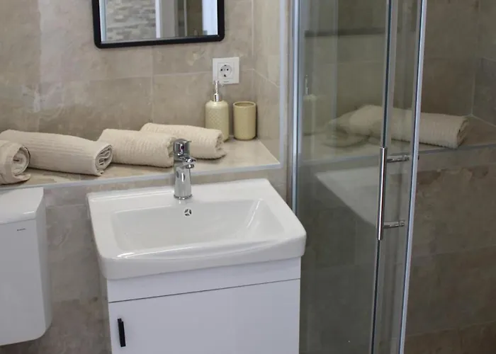 Horizont View Apartman Pula