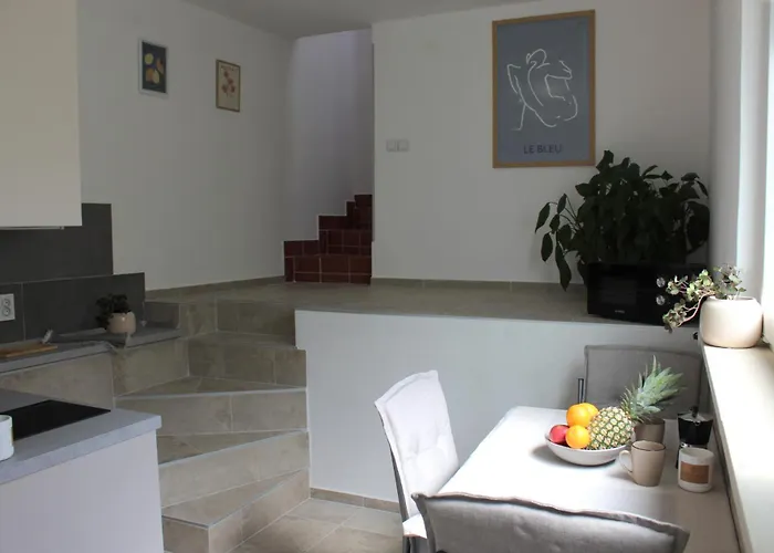 Apartman Horizont View