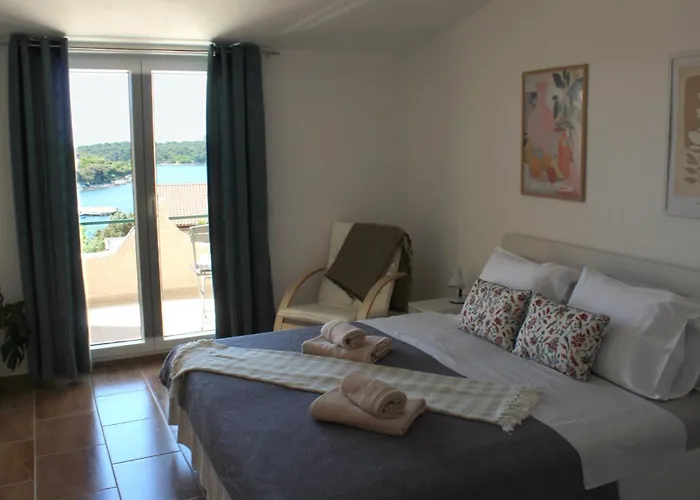 Horizont View Apartman *