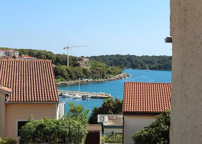 Apartman Horizont View *