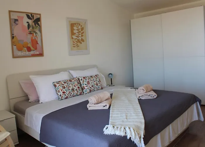 Apartman Horizont View Pula