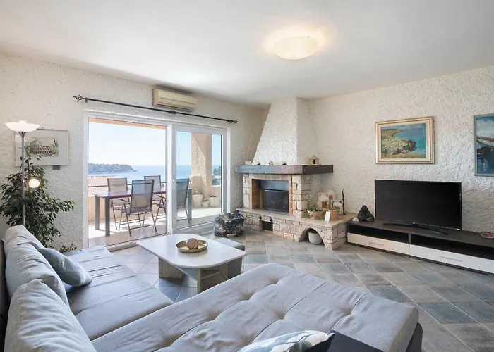 Horizont View Apartman