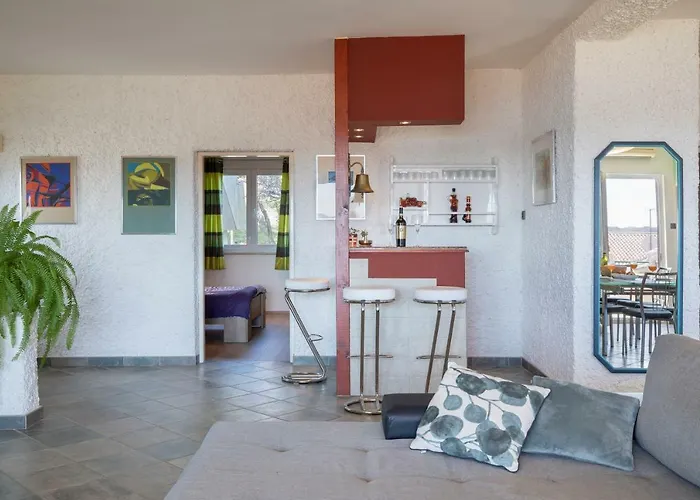 Apartman Horizont View Pula