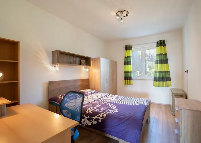 Horizont View Apartman Pula