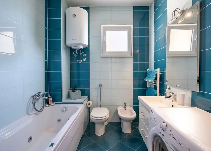 Apartman Horizont View *